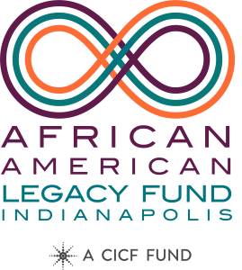 logo for African American Legacy Fund Indianapolis